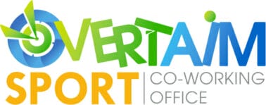 Overtaim Sport logo