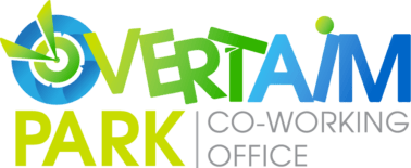 OvertAim Park - co-working office