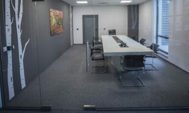 Rent a conference room Sofia Bulgaria